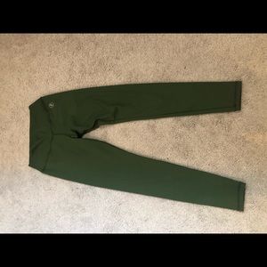 Abs2B legging mid waist
